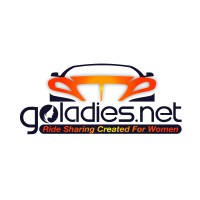 Goladies.net logo - Similar company to Go Ladies Peru