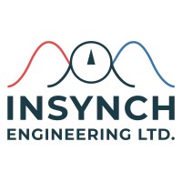 InSynch Engineering Ltd. logo - Similar company to Applied Engineering Solutions