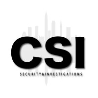 Cleveland Security and Investigations logo - Similar company to Tenable Protective Services