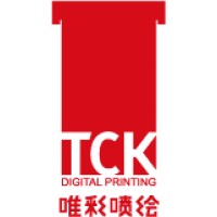 Shenzhen TCK Digital & Print Co., Ltd logo - Similar company to Kasu Laser