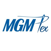 MGMtex - Garments Manufacturing logo - Similar company to Brava Clothing