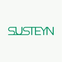 Susteyn logo - Similar company to Vertikal Farms