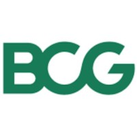 BCG Group Company logo - Similar company to Sman 2 Cimahi