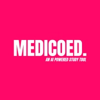 Medicoed logo - Similar company to Nextds