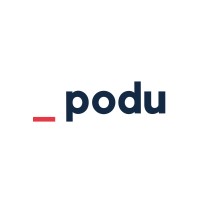 Podu logo - Similar company to Podu - بوديو
