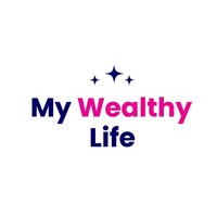 My Wealthy Life logo - Similar company to Project1970
