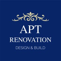 APT Renovation Ltd logo - Similar company to Apt Renovation