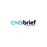 Exabrief logo - Similar company to Zenvius Infotech