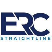ERC StraightLine logo - Similar company to Capitalax Commercial Lending