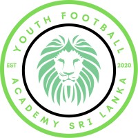 Youth Football Academy Sri Lanka logo - Similar company to Tek7