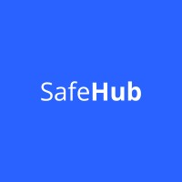 SafeHub logo - Similar company to Fidecoin Rewards