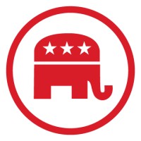 Republican National Committee logo - Similar company to Rex