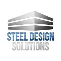 Steel Design Solutions logo - Similar company to Steel Design