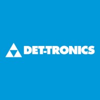 Det-Tronics (Detector Electronics, LLC) logo - Similar company to Proeon Systems Ltd.
