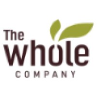 The Whole Company A/S logo - Similar company to Dobson Erhvervsservice Aps