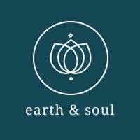 Earth and Soul logo - Similar company to Impact Botanicals