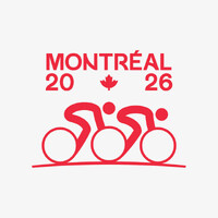 Montréal 2026 logo - Similar company to Communication Active