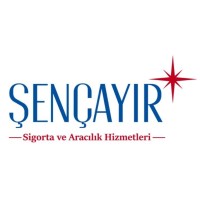 Şençayır Sigorta logo - Similar company to Mfm Si̇gorta