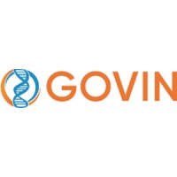 Govin Capital logo - Similar company to Czentrix
