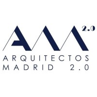 Arquitectos Madrid 2.0 | Estudio de Arquitectura, Construcción y Reformas de Diseño en Madrid logo - Similar company to Phlygon Madrid