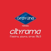 Cityrama Gray Line Portugal logo - Similar company to Bridge2Lisbon