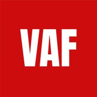 VAF Instruments logo - Similar company to Ppm Select | Executive Search & Interim Solutions