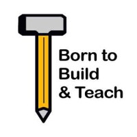 Born to Build & Teach Inc. logo - Similar company to Ogee Solutions Inc.
