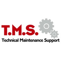 TMS - Technical Maintenance Support logo - Similar company to Twomeys Mining & Engineering Pty Ltd