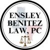 Ensley Benitez Law, PC logo - Similar company to Mr.Law Accident & Injury Attorneys