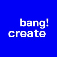 bang! create logo - Similar company to Hauerpower - Ux/Ui Rocket Science Agency