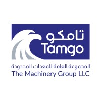 TAMGO - The Machinery Group LLC. logo - Similar company to Altaaqa Alternative Solutions