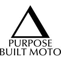 Purpose Built Moto logo - Similar company to Vkool