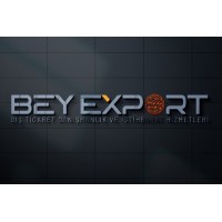 Bey Export Dış Ticaret Danışmanlık ve Ticari İstihbarat Hizmetleri logo - Similar company to Albuji