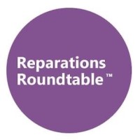 Reparations Roundtable™ logo - Similar company to Diversitytalk