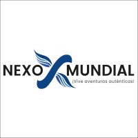 Nexo Mundial logo - Similar company to Coral Blanco Galápagos