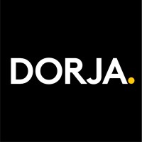 DORJA logo - Similar company to Jobtsa