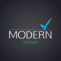 MODERN GROUP ( Finans-Gayrimenkul-Hukuk-Mali Müşavirlik ) logo - Similar company to Sağlam Bilişim Finansal Danışmanlık A.Ş.