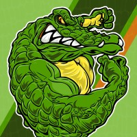 GatorGuard Concrete Coatings logo - Similar company to F L O O R R E S C U E