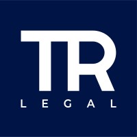 Tobar & Romero Legal logo - Similar company to El Abogado Pedro (Krompecher Law Firm)