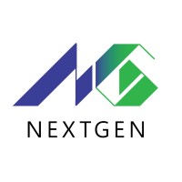 NextGen Share Registry logo - Similar company to Sag Rta