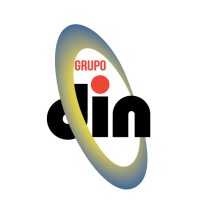 Grupo Din Transportes Ltda. logo - Similar company to Conport