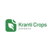 Kranti Crops Export logo - Similar company to Ablaze Export Pvt . Ltd .