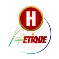 HORLOGE PROPHÉTIQUE logo - Similar company to Utah Tech University Foundation