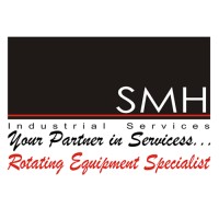 Yes Yem Yech Industrial Services Co., Ltd. logo - Similar company to Smh