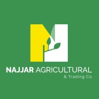 Najjar Agricultural & Trading Co. logo - Similar company to Groupe Flora Nova