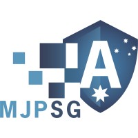 MJPSG Asia Pacific logo - Similar company to Wgs Group, Inc.