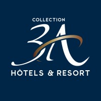 3A Hôtels La Collection logo - Similar company to Juliachermauth.Lab