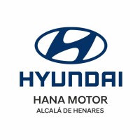 Hyundai Hana Motor Alcalá logo - Similar company to Hyundai Hana Motor Guadalajara