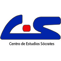 Centro de Estudios Sócrates logo - Similar company to Derecho Virtual