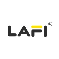 LAFI VAPE logo - Similar company to Vapex™